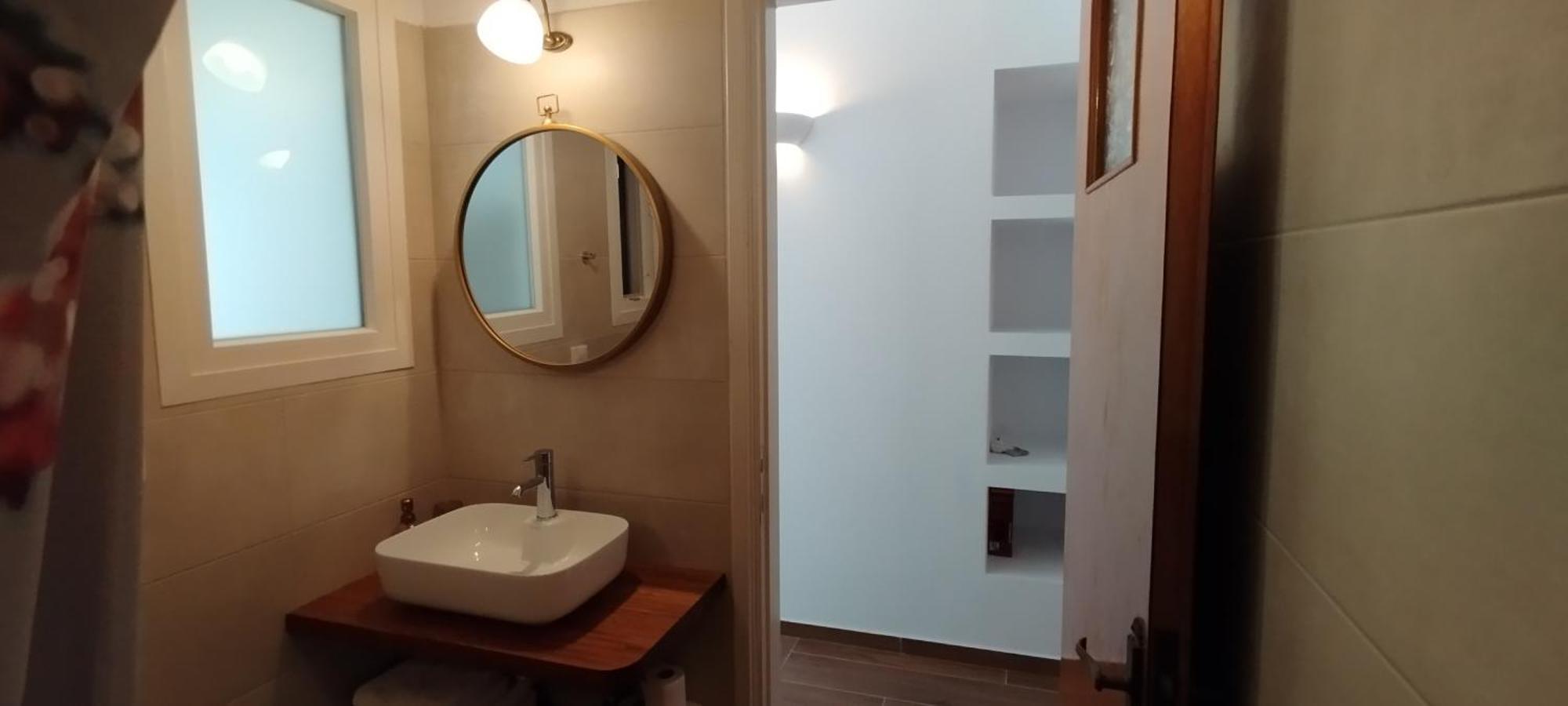 Nostos Hotel Patitíri Kültér fotó